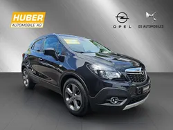 Gebraucht 2013 Opel Mokka Cosmo SUV | CHF 9’900 (Fairer Preis)