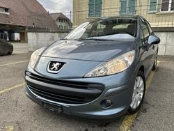 Gebraucht 2008 Peugeot 207 Sport Kombi | CHF 5’300 (Teuer)