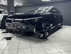 Neu 2025 VW ID.7 GTX Limousine | CHF 68’800 (Superpreis)