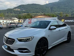 Gebraucht 2017 Opel Insignia Excellence | CHF 16’400 (Fairer Preis)