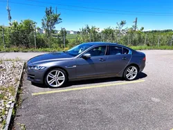 Gebraucht 2015 Jaguar XE Pure Limousine | CHF 10’900 (Teuer)