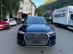 Gebraucht 2019 Audi Q7 SUV | CHF 36’500 (Guter Preis)