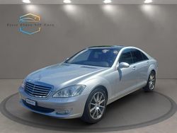 Gebraucht 2006 Mercedes S350 AMG | CHF 11’900