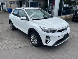 Gebraucht 2024 Kia Stonic SUV | CHF 19’500 (Superpreis)
