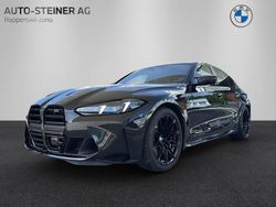 Neu 2025 BMW M3 Competition Edition Limousine | CHF 131’990 (Fairer Preis)