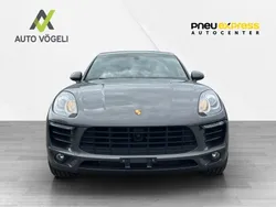 Gebraucht 2015 Porsche Macan SUV | CHF 33’500 (Fairer Preis)