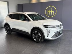 Gebraucht 2025 Renault Scénic Techno Van / Kleinbus | CHF 37’990 (Fairer Preis)