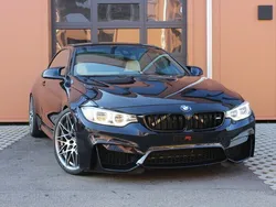 Gebraucht 2016 BMW M4 Competition Edition Coupé | CHF 53’990 (Guter Preis)
