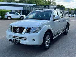 Gebraucht 2012 Nissan Navara Abholung | CHF 9’900 (Fairer Preis)