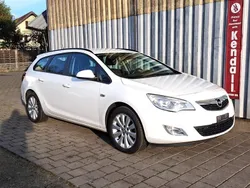 Gebraucht 2012 Opel Astra Enjoy Kombi | CHF 4’800 (Superpreis)