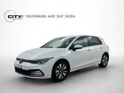 Gebraucht 2024 VW Golf VIII Move Limousine | CHF 24’200 (Fairer Preis)