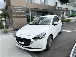 Gebraucht 2022 Mazda 2 | CHF 13’950 (Fairer Preis)