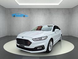Gebraucht 2020 Ford Mondeo Titanium Kombi | CHF 16’800 (Fairer Preis)