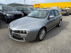 Gebraucht 2007 Alfa Romeo 159 Distinctive Kombi | CHF 2’900 (Superpreis)