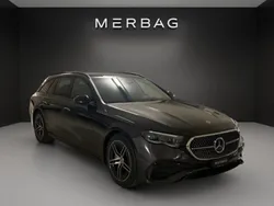 Gebraucht 2024 Mercedes E220 Kombi | CHF 64’100 (Superpreis)