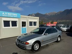 Gebraucht 1997 BMW 528 | CHF 5’500