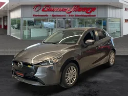 Gebraucht 2024 Mazda 2 Exclusive-Line Limousine | CHF 24’500 (Superpreis)