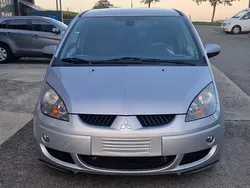 Gebraucht 2008 Mitsubishi Colt | CHF 2’300