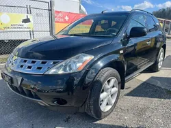 Gebraucht 2006 Nissan Murano SUV | CHF 1’700 (Fairer Preis)