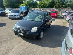 Gebraucht 2003 Ford Fusion | CHF 800