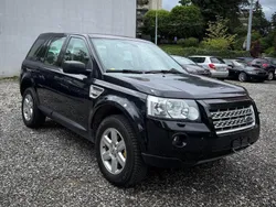 Gebraucht 2007 Land Rover Freelander 2 SUV | CHF 7’900 (Guter Preis)