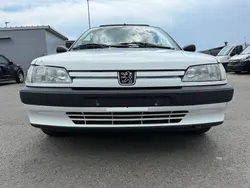 Gebraucht 1995 Peugeot 306 | CHF 1’900