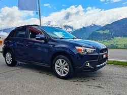 Gebraucht 2012 Mitsubishi ASX Invite SUV | CHF 8’500 (Fairer Preis)
