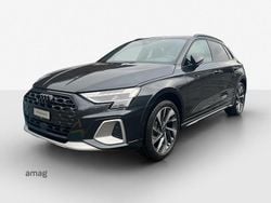 Gebraucht 2024 Audi A3 e-tron Attraction Kleinwagen | CHF 39’990 (Fairer Preis)