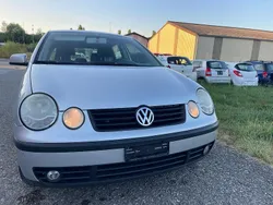 Gebraucht 2005 VW Polo Comfortline | CHF 700 (Superpreis)