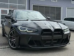 Gebraucht 2022 BMW M3 Competition Edition | CHF 81’800 (Guter Preis)