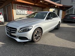 Gebraucht 2016 Mercedes C350e Avantgarde | CHF 11’700
