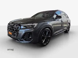 Daytonagrau perleffekt Gebraucht 2024 Audi Q7 S-Line SUV | CHF 86’900 (Teuer)