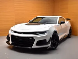 Gebraucht 2018 Chevrolet Camaro ZL1 Coupé | CHF 87’900
