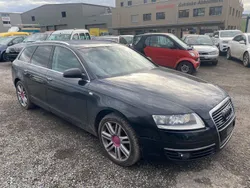 Gebraucht 2005 Audi A6 Kombi | CHF 2’300 (Superpreis)