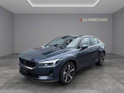 Gebraucht 2021 Polestar 2 Limousine | CHF 26’900 (Guter Preis)