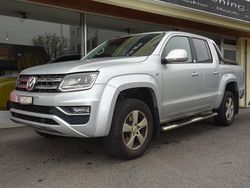 Gebraucht 2017 VW Amarok Abholung | CHF 17’990 (Superpreis)