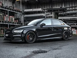 Gebraucht 2018 Audi S3 | CHF 29’900 (Superpreis)