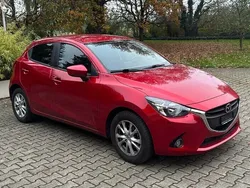 Gebraucht 2016 Mazda 2 | CHF 12’499 (Guter Preis)