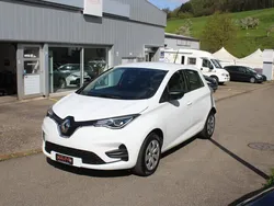 Gebraucht 2021 Renault Zoe Life Kleinwagen | CHF 14’900 (Superpreis)