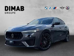 Gebraucht 2021 Maserati Levante SUV | CHF 89’900 (Superpreis)