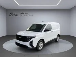 Neu 2025 Ford Transit Trend Van | CHF 22’181 (Fairer Preis)