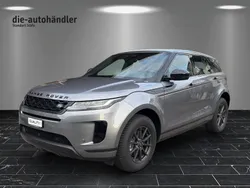 Gebraucht 2022 Land Rover Range Rover evoque | CHF 37’595 (Superpreis)