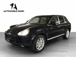 Gebraucht 2006 Porsche Cayenne S SUV | CHF 15’900 (Fairer Preis)