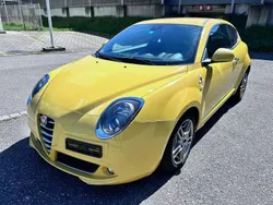 Gebraucht 2010 Alfa Romeo MiTo Quadrifoglio Verde Kleinwagen | CHF 1’000 (Superpreis)