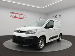 Neu 2025 Citroën e-Berlingo Van / Kleinbus | CHF 30’990 (Superpreis)