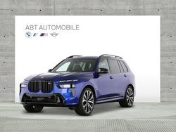 Neu 2025 BMW X7 M Sport SUV | CHF 149’400