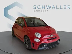 Gebraucht 2023 Abarth 595 Kleinwagen | CHF 31’790