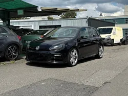 Gebraucht 2010 VW Golf VI R Limousine | CHF 17’500 (Teuer)