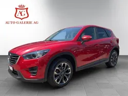 Gebraucht 2016 Mazda CX-5 SUV | CHF 16’890 (Fairer Preis)
