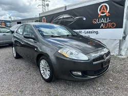 Gebraucht 2008 Fiat Bravo Dynamic Kleinwagen | CHF 3’900 (Teuer)